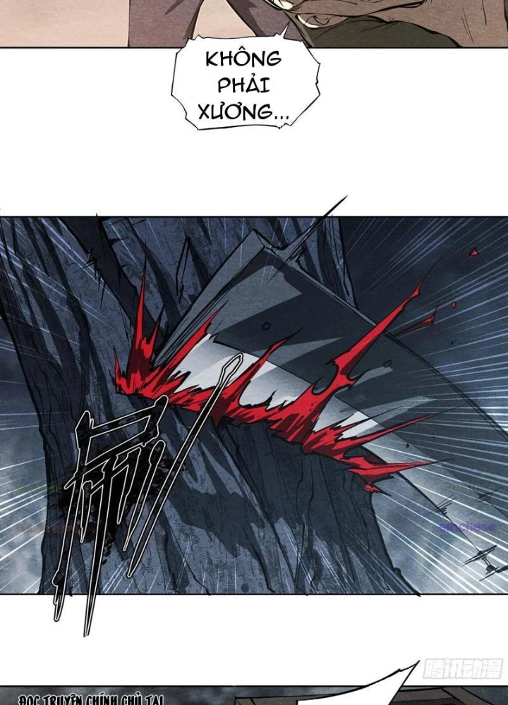 Hoàng Hôn Phân Giới Chapter 21 - Trang 2