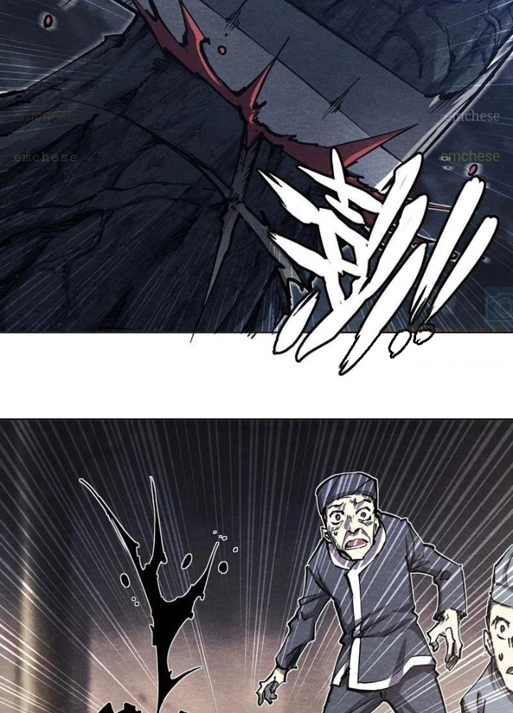 Hoàng Hôn Phân Giới Chapter 21 - Trang 2