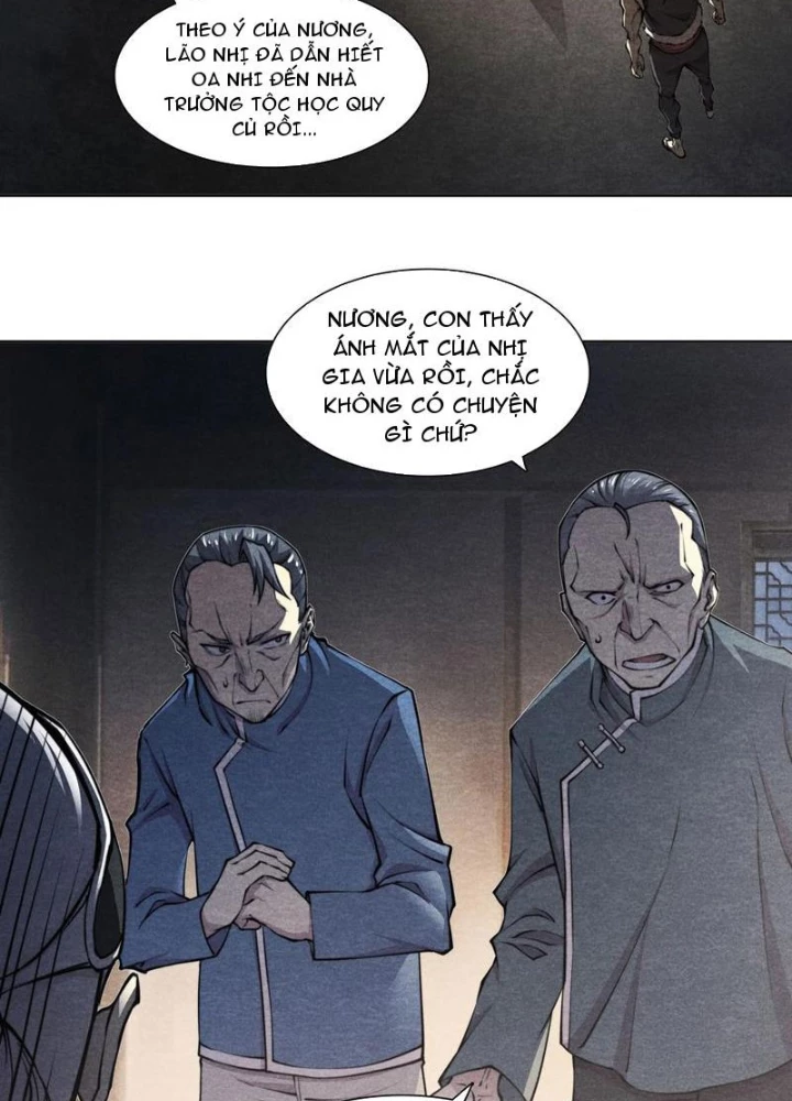 Hoàng Hôn Phân Giới Chapter 21 - Trang 2