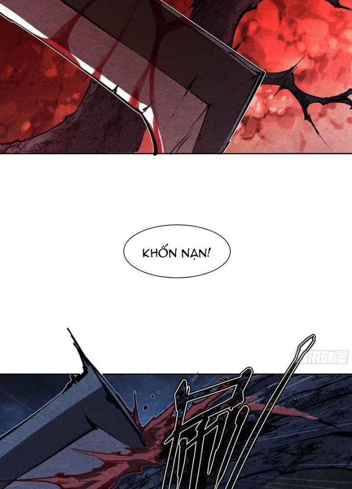 Hoàng Hôn Phân Giới Chapter 21 - Trang 2