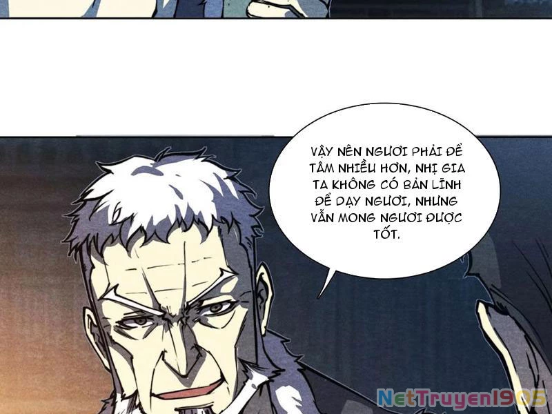 Hoàng Hôn Phân Giới Chapter 22 - Trang 2
