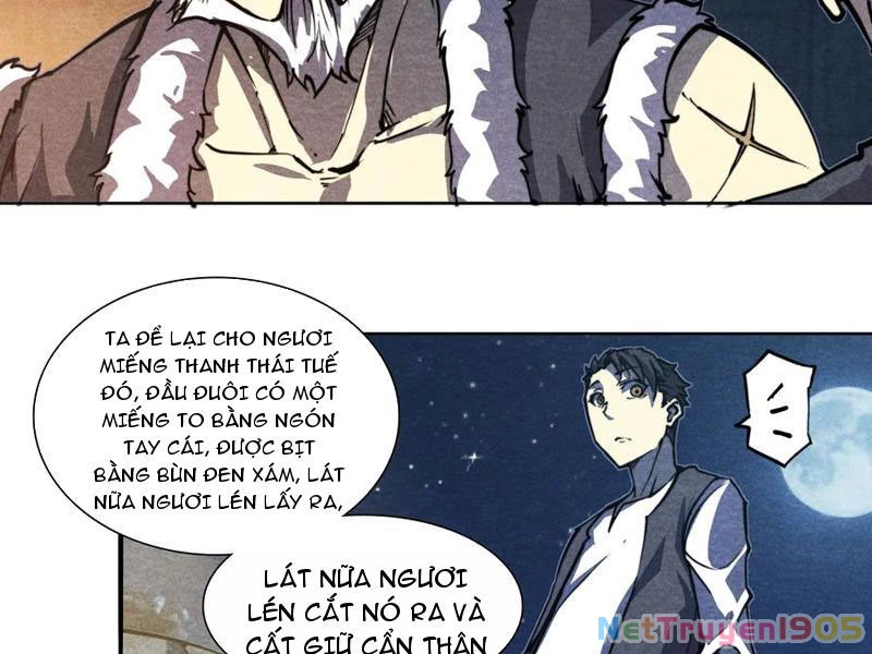 Hoàng Hôn Phân Giới Chapter 22 - Trang 2