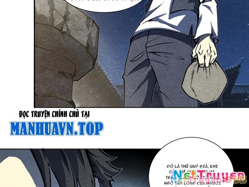 Hoàng Hôn Phân Giới Chapter 22 - Trang 2