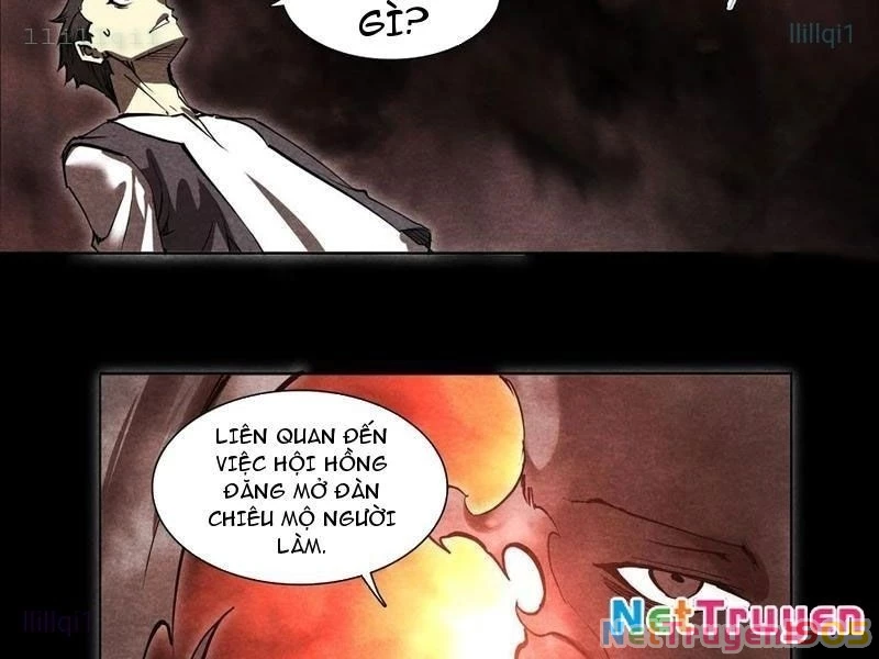 Hoàng Hôn Phân Giới Chapter 22 - Trang 2