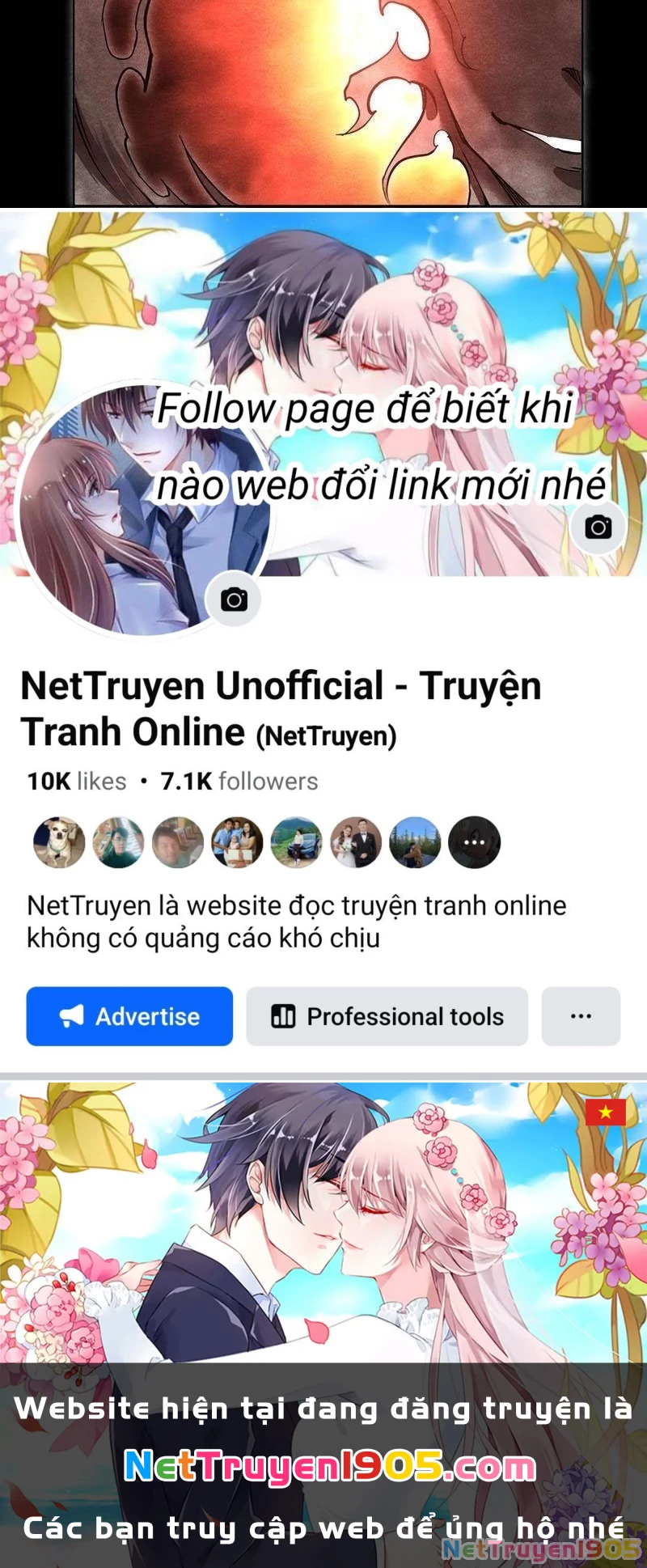 Hoàng Hôn Phân Giới Chapter 22 - Trang 2