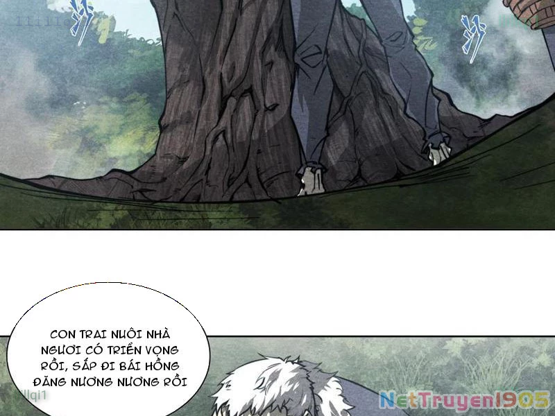 Hoàng Hôn Phân Giới Chapter 22 - Trang 2