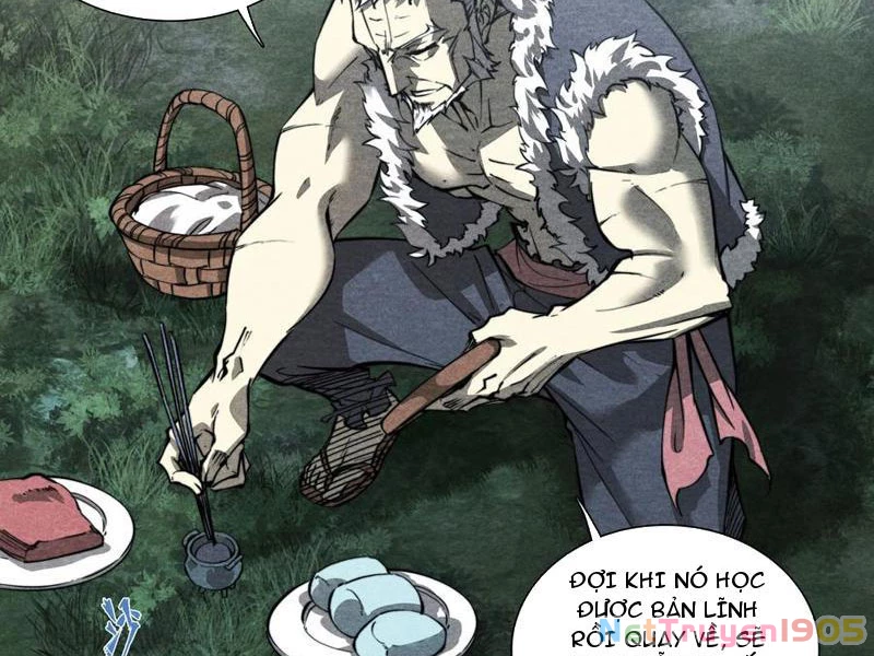 Hoàng Hôn Phân Giới Chapter 22 - Trang 2
