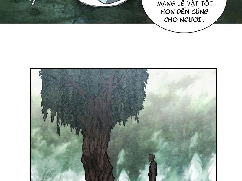 Hoàng Hôn Phân Giới Chapter 22 - Trang 2
