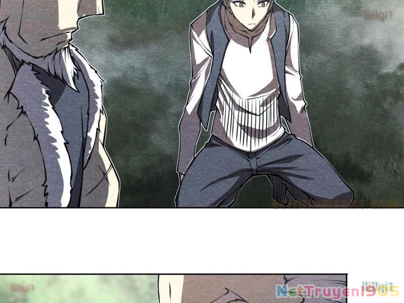 Hoàng Hôn Phân Giới Chapter 22 - Trang 2