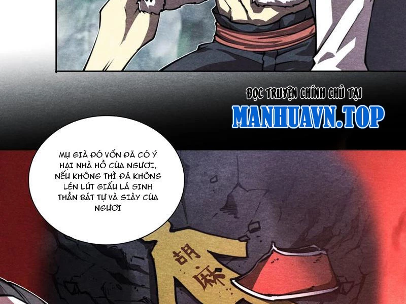 Hoàng Hôn Phân Giới Chapter 22 - Trang 2
