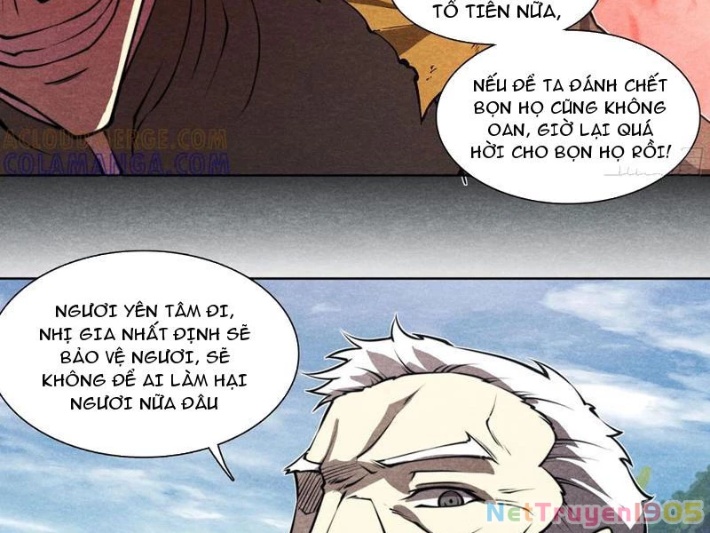 Hoàng Hôn Phân Giới Chapter 22 - Trang 2