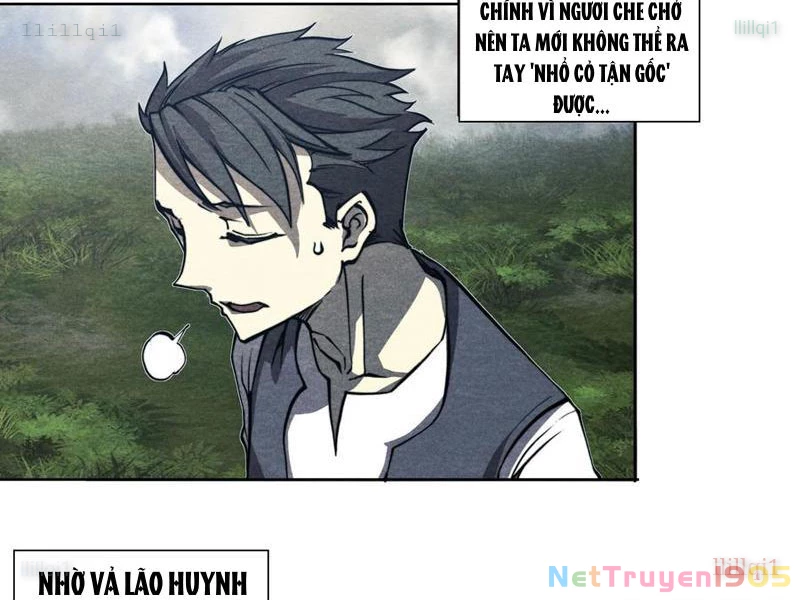 Hoàng Hôn Phân Giới Chapter 22 - Trang 2