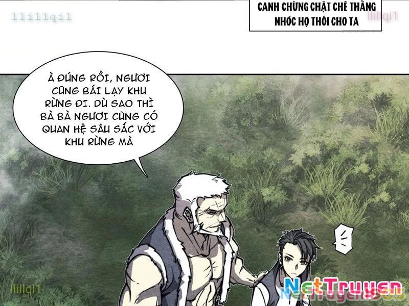 Hoàng Hôn Phân Giới Chapter 22 - Trang 2