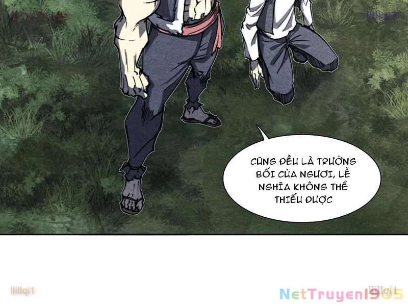 Hoàng Hôn Phân Giới Chapter 22 - Trang 2