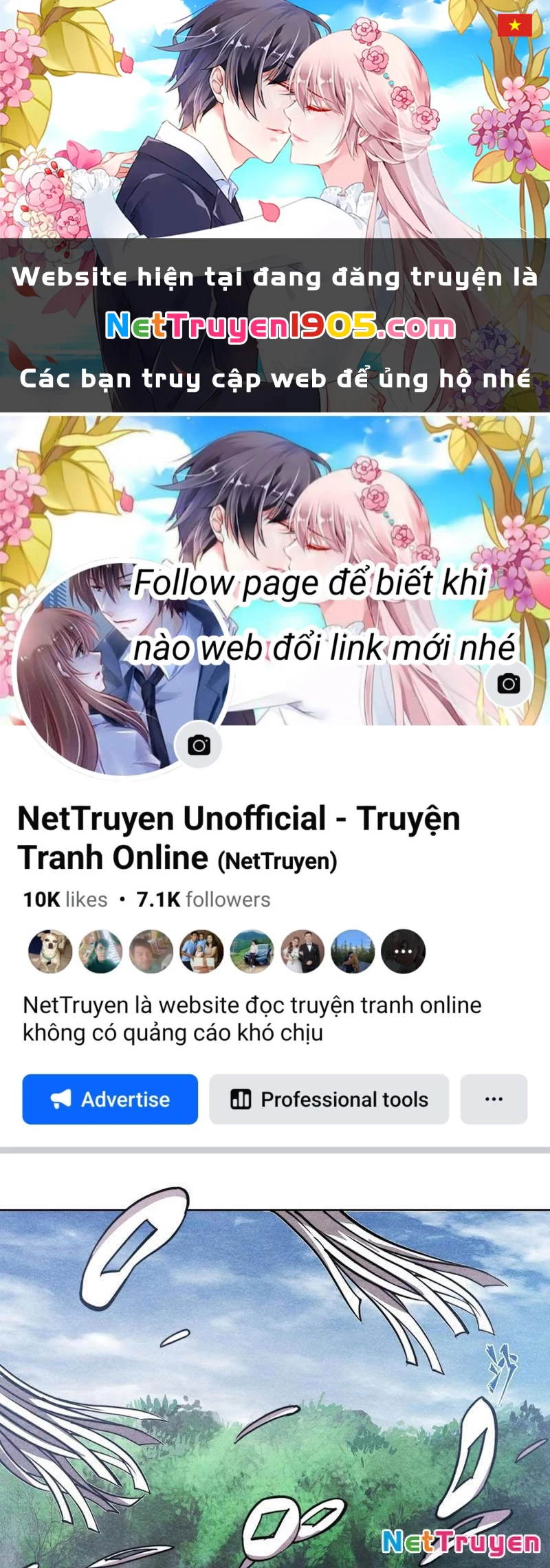 Hoàng Hôn Phân Giới Chapter 22 - Trang 2