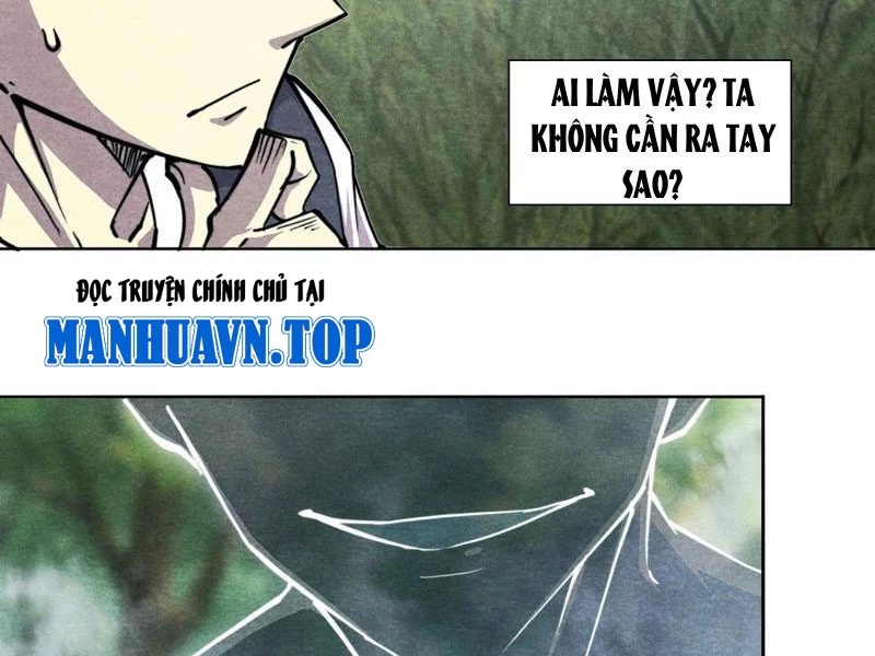 Hoàng Hôn Phân Giới Chapter 22 - Trang 2