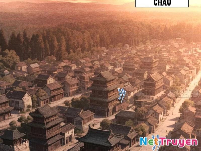 Hoàng Hôn Phân Giới Chapter 22 - Trang 2