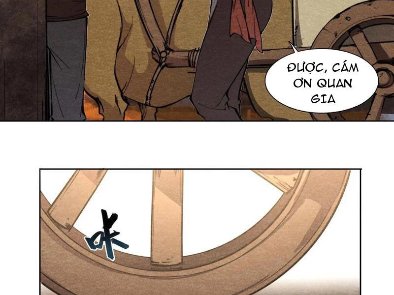 Hoàng Hôn Phân Giới Chapter 22 - Trang 2