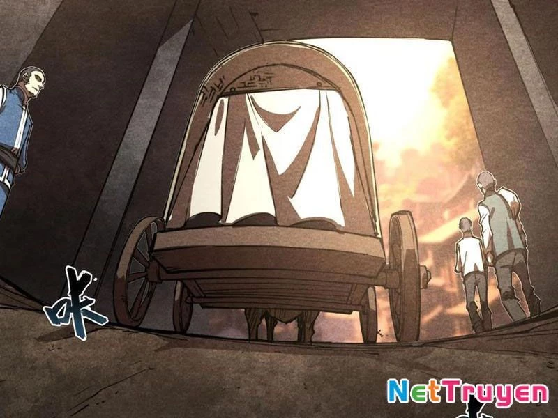 Hoàng Hôn Phân Giới Chapter 22 - Trang 2