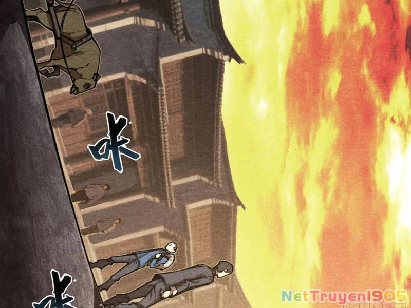 Hoàng Hôn Phân Giới Chapter 22 - Trang 2