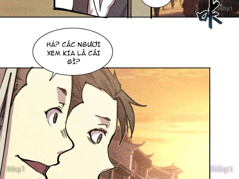 Hoàng Hôn Phân Giới Chapter 22 - Trang 2
