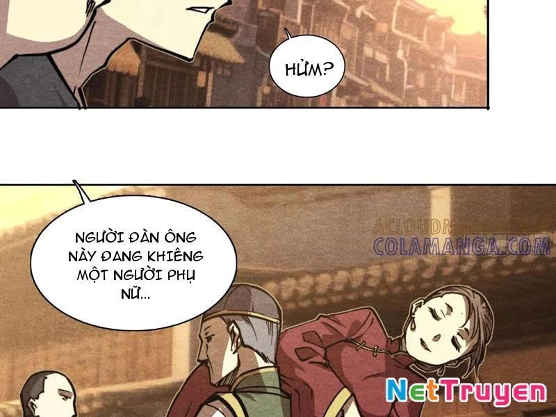 Hoàng Hôn Phân Giới Chapter 22 - Trang 2