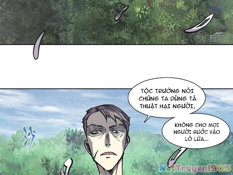 Hoàng Hôn Phân Giới Chapter 22 - Trang 2