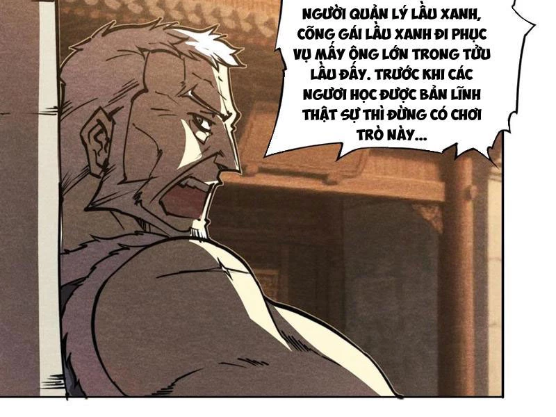 Hoàng Hôn Phân Giới Chapter 22 - Trang 2