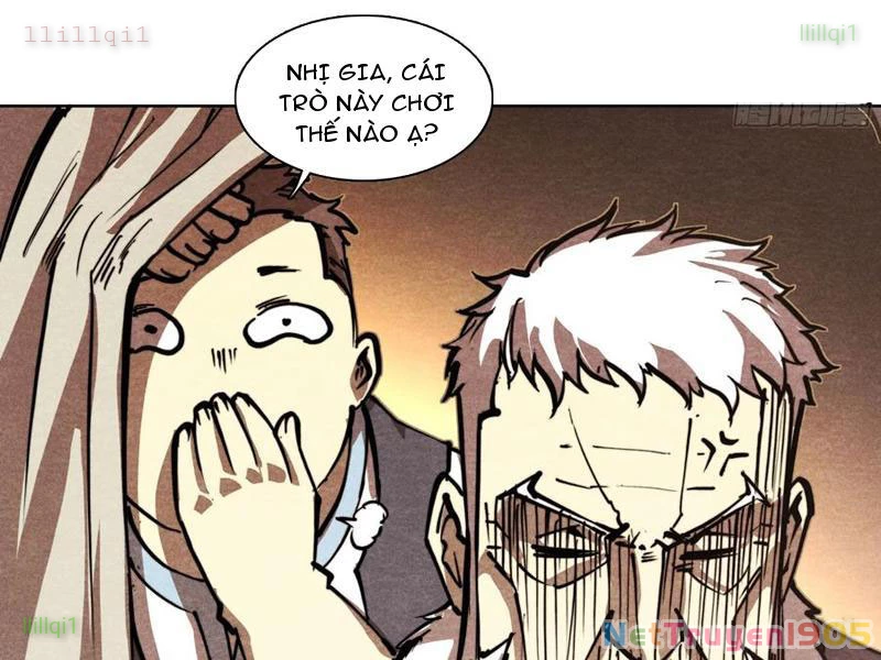 Hoàng Hôn Phân Giới Chapter 22 - Trang 2