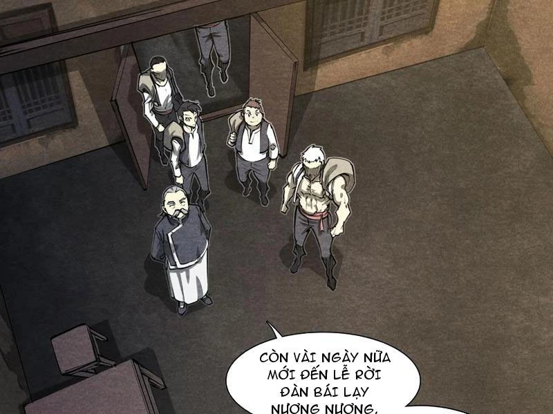 Hoàng Hôn Phân Giới Chapter 22 - Trang 2