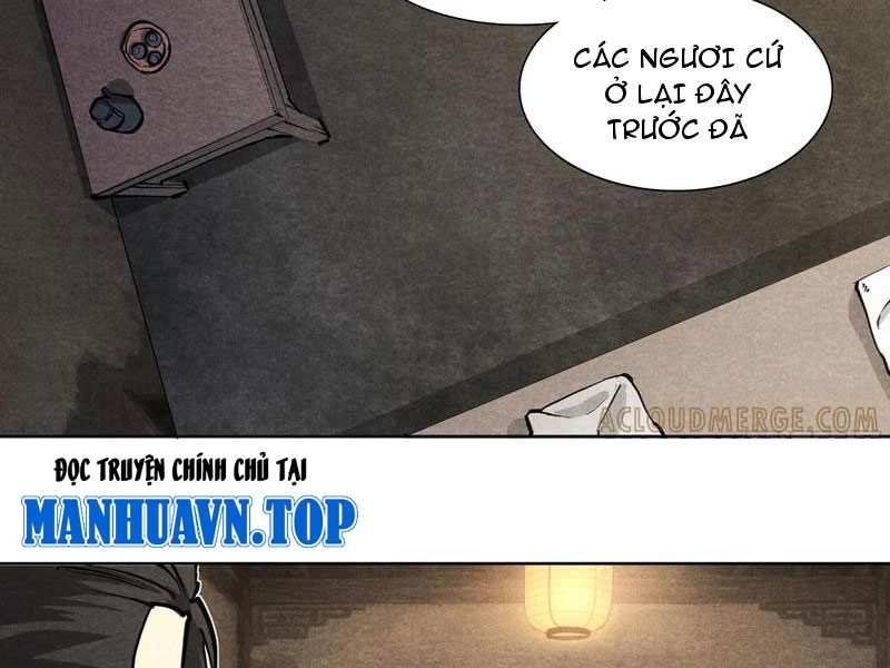 Hoàng Hôn Phân Giới Chapter 22 - Trang 2