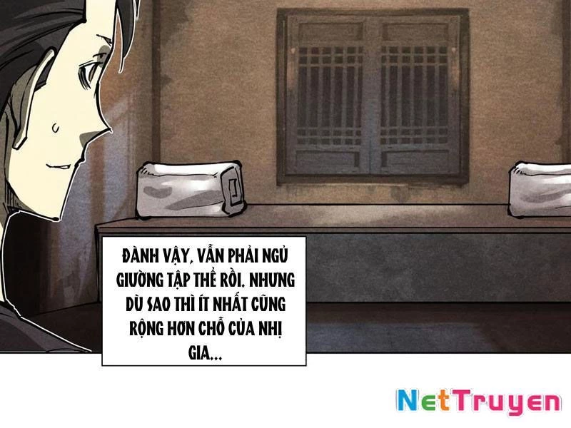 Hoàng Hôn Phân Giới Chapter 22 - Trang 2