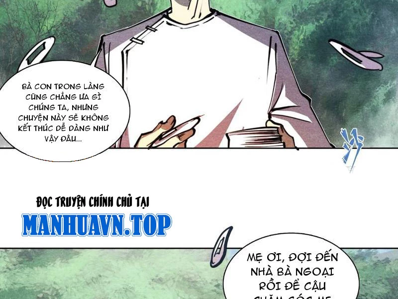 Hoàng Hôn Phân Giới Chapter 22 - Trang 2