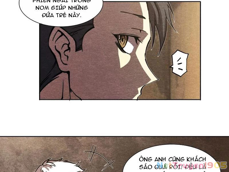 Hoàng Hôn Phân Giới Chapter 22 - Trang 2