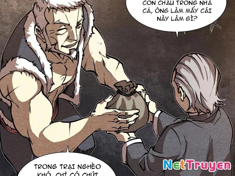 Hoàng Hôn Phân Giới Chapter 22 - Trang 2