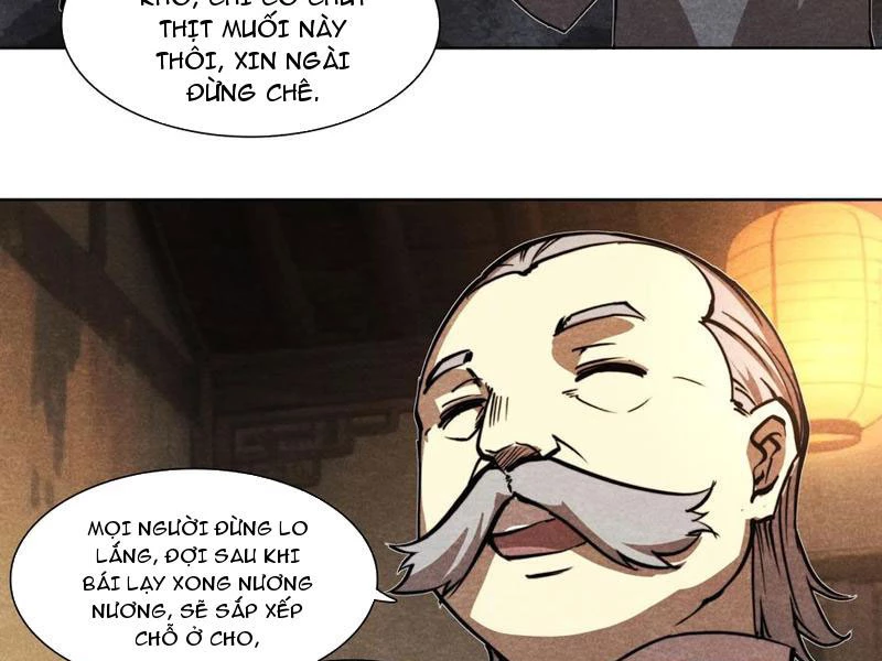 Hoàng Hôn Phân Giới Chapter 22 - Trang 2