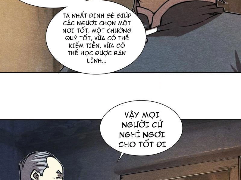 Hoàng Hôn Phân Giới Chapter 22 - Trang 2