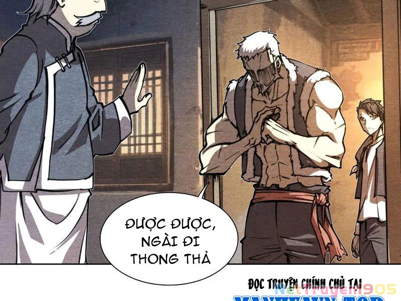 Hoàng Hôn Phân Giới Chapter 22 - Trang 2