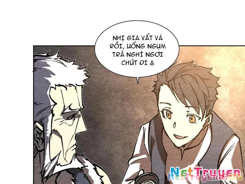 Hoàng Hôn Phân Giới Chapter 22 - Trang 2
