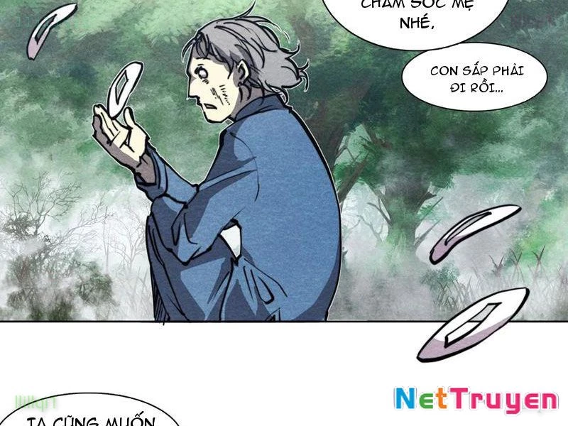 Hoàng Hôn Phân Giới Chapter 22 - Trang 2