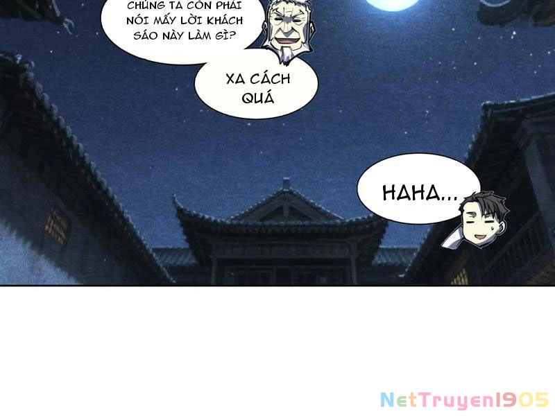 Hoàng Hôn Phân Giới Chapter 22 - Trang 2