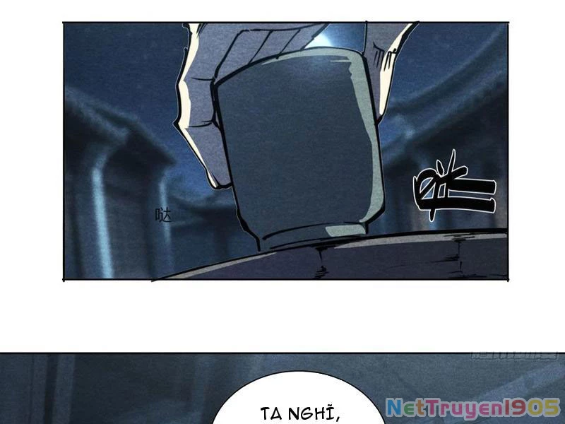 Hoàng Hôn Phân Giới Chapter 22 - Trang 2