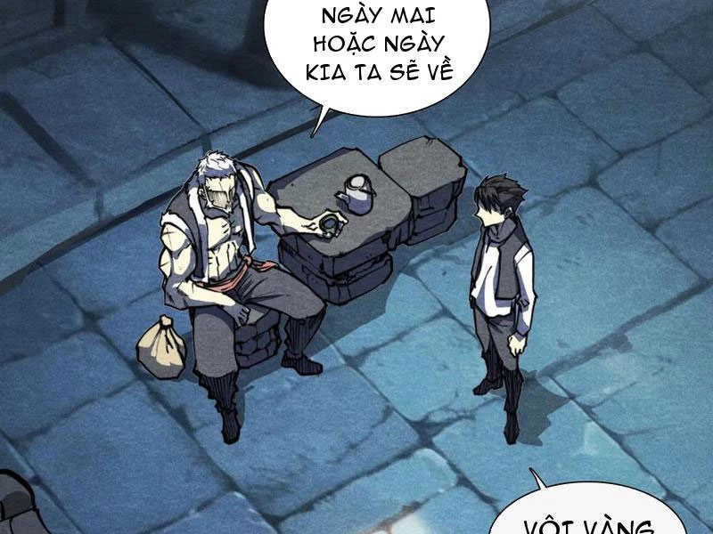 Hoàng Hôn Phân Giới Chapter 22 - Trang 2