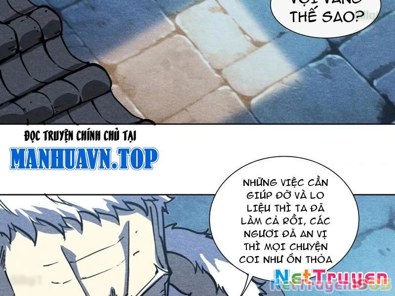 Hoàng Hôn Phân Giới Chapter 22 - Trang 2