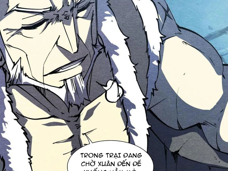 Hoàng Hôn Phân Giới Chapter 22 - Trang 2