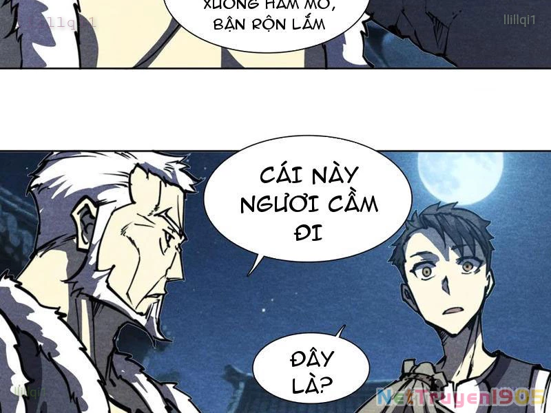 Hoàng Hôn Phân Giới Chapter 22 - Trang 2
