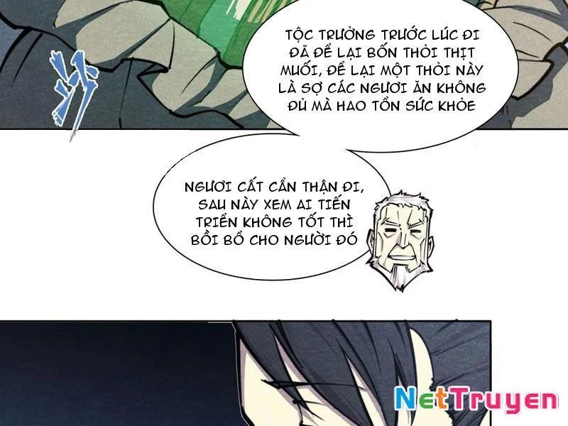 Hoàng Hôn Phân Giới Chapter 22 - Trang 2