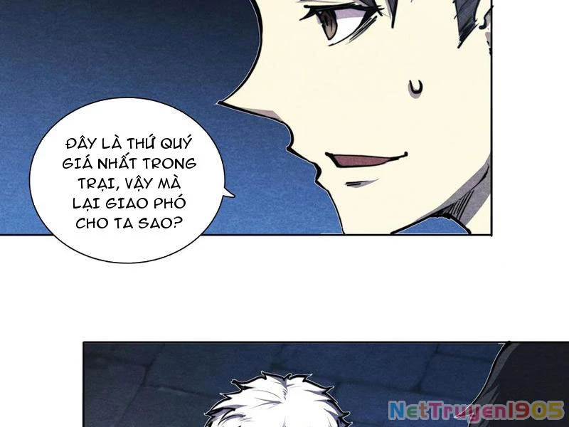 Hoàng Hôn Phân Giới Chapter 22 - Trang 2