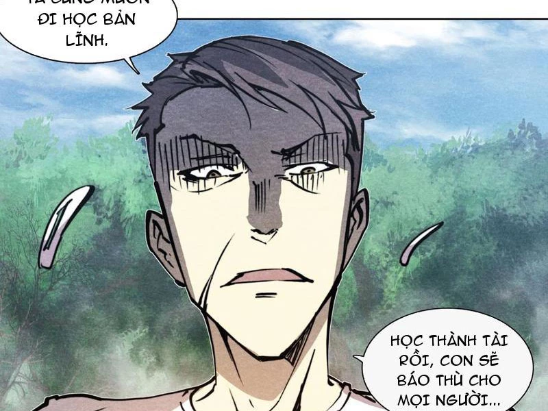 Hoàng Hôn Phân Giới Chapter 22 - Trang 2