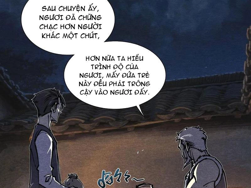 Hoàng Hôn Phân Giới Chapter 22 - Trang 2